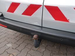 VOLKSWAGEN T5 Transporter Kasten 4Motion/Klima/AHK/FN: A29