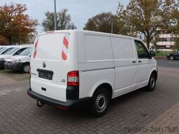 VOLKSWAGEN T5 Transporter Kasten 4Motion/Klima/AHK/FN: 78