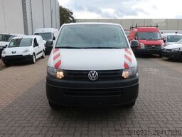 VOLKSWAGEN T5 Transporter Kasten 4Motion/Klima/AHK/FN: 78