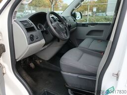 VOLKSWAGEN T5 Transporter Kasten 4Motion/Klima/AHK/FN: 78