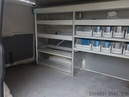 VOLKSWAGEN T5 Transporter Kasten 4Motion/Klima/AHK/FN: 78