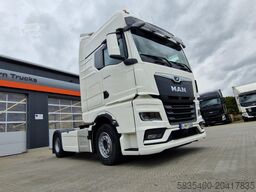 MAN TGX 18.510 4x2 BL SA