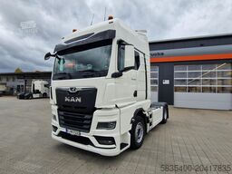 MAN TGX 18.510 4x2 BL SA