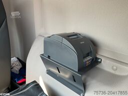 DAF FAG CF 340 Geesink 20m3 Welvaarts weighing system