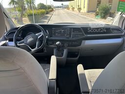 Volkswagen California Coast 2.0 TDI|2022 EURO 6 | Professioneller Verkäufer