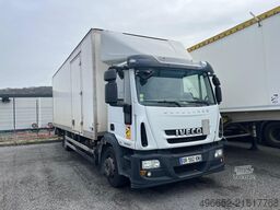 Iveco eurocargo 120e22