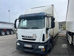 Iveco eurocargo 120e22