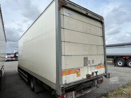 Iveco eurocargo 120e22