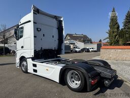 Mercedes-Benz Actros 1851 LS nRL BigSpace, Retarder