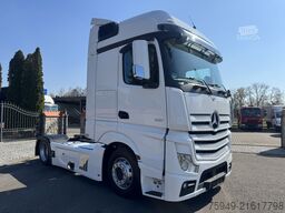 Mercedes-Benz Actros 1851 LS nRL BigSpace, Retarder