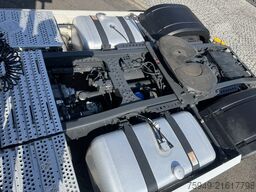 Mercedes-Benz Actros 1851 LS nRL BigSpace, Retarder