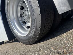 Mercedes-Benz Actros 1851 LS nRL BigSpace, Retarder