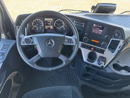 Mercedes-Benz Actros 1851 LS nRL BigSpace, Retarder