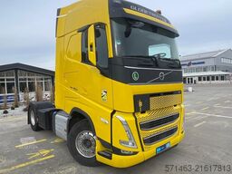 Volvo FH 460 I-SAVE GLOBETROTTER ADR FH 460