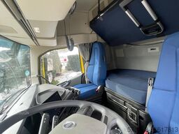 Volvo FH 460 I-SAVE GLOBETROTTER ADR FH 460