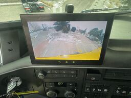 Volvo FH 460 I-SAVE GLOBETROTTER ADR FH 460