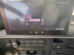 Volvo FH 460 I-SAVE GLOBETROTTER ADR FH 460