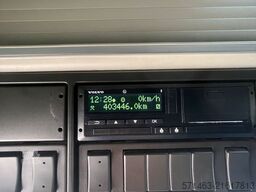 Volvo FH 460 I-SAVE GLOBETROTTER ADR FH 460