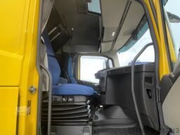 Volvo FH 460 I-SAVE GLOBETROTTER ADR FH 460