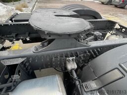 Volvo FH 460 I-SAVE GLOBETROTTER ADR FH 460