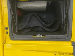 Volvo FH 460 I-SAVE GLOBETROTTER ADR FH 460