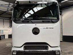 Mercedes-Benz Actros e-600