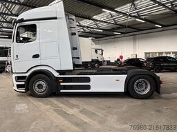 Mercedes-Benz Actros e-600