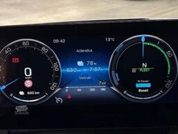 Mercedes-Benz Actros e-600