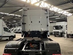 Mercedes-Benz Actros e-600