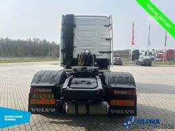 Volvo FH 420 4x2 Nieuwe Tacho + WRC