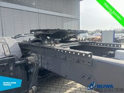 Volvo FH 420 4x2 Nieuwe Tacho + WRC