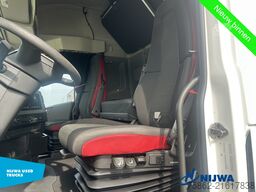 Volvo FH 420 4x2 Nieuwe Tacho + WRC