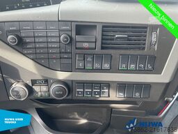 Volvo FH 420 4x2 Nieuwe Tacho + WRC