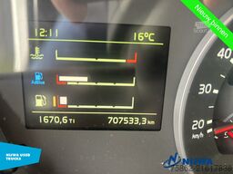 Volvo FH 420 4x2 Nieuwe Tacho + WRC