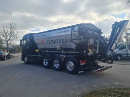 SCANIA G 560 8x4