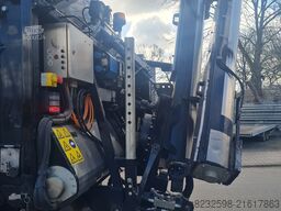 SCANIA G 560 8x4