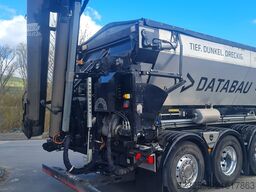 SCANIA G 560 8x4