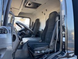 MERCEDES-BENZ Atego 1224 Koffer mit LBW AHK Euro6 Automatik