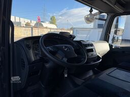 MERCEDES-BENZ Atego 1224 Koffer mit LBW AHK Euro6 Automatik
