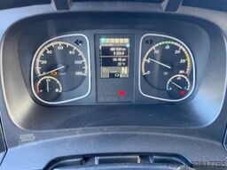 MERCEDES-BENZ Atego 1224 Koffer mit LBW AHK Euro6 Automatik