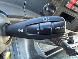 MERCEDES-BENZ Atego 1224 Koffer mit LBW AHK Euro6 Automatik
