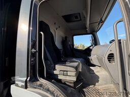MERCEDES-BENZ Atego 1224 Koffer mit LBW AHK Euro6 Automatik