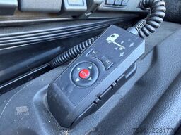 MERCEDES-BENZ Atego 1224 Koffer mit LBW AHK Euro6 Automatik