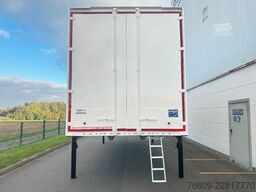 KRONE Heck Portaltüren