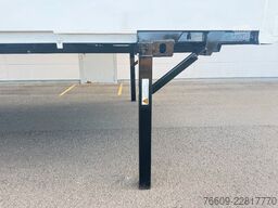 Jacobsen Nutzfahrzeuge GmbH Jacobsen Nutzfahrzeuge GmbH Jacobsen Nutzfahrzeuge GmbH