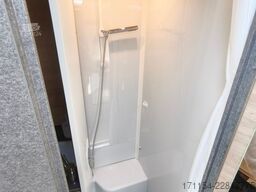 DETHLEFFS Just Go! T 6815 EB Hubbett,Automatik,5 Personen