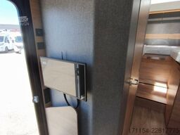 DETHLEFFS Just Go! T 6815 EB Hubbett,Automatik,5 Personen
