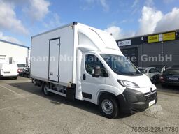 OPEL Movano Koffer LBW Premium
