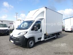 OPEL Movano Koffer LBW Premium