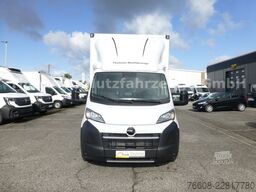 OPEL Movano Koffer LBW Premium